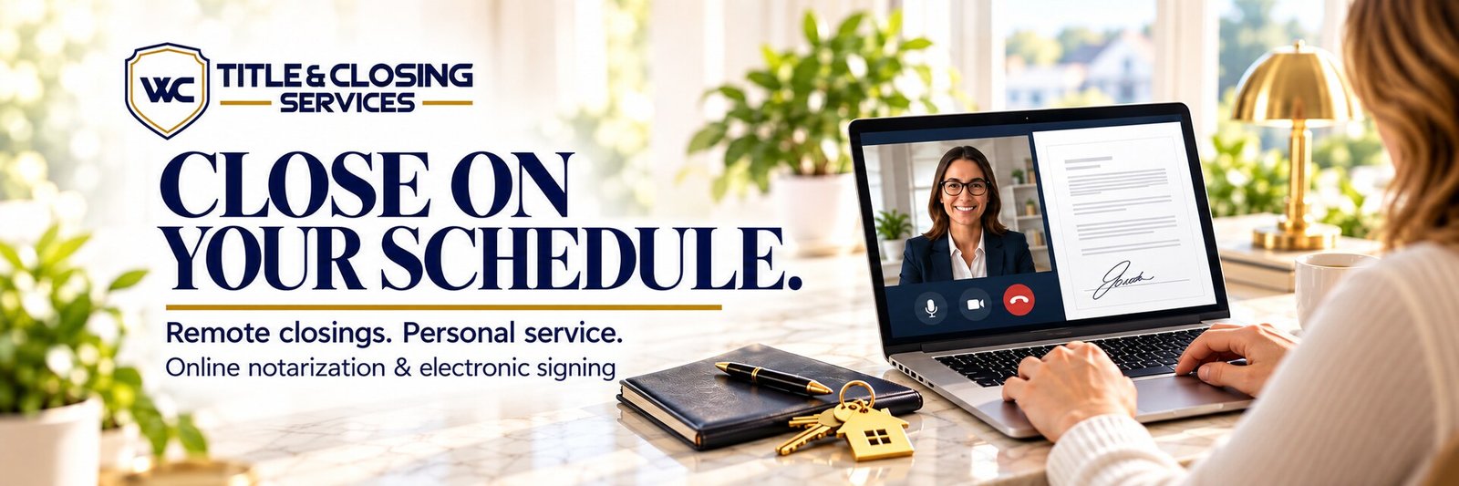 WC_Close_On_Your_Schedule_Remote_Personal_Service